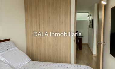 APARTAMENTO EN VENTA  CERCA  CC FONTANAR. INMOBILIARIAS CAJIC
