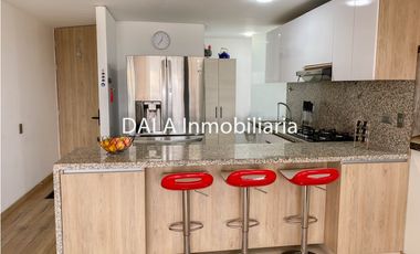 APARTAMENTO EN VENTA  CERCA  CC FONTANAR. INMOBILIARIAS CAJIC