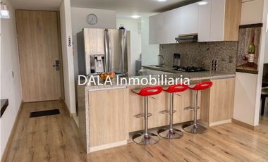 APARTAMENTO EN VENTA  CERCA  CC FONTANAR. INMOBILIARIAS CAJIC