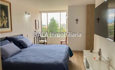 APARTAMENTO EN VENTA  CERCA  CC FONTANAR. INMOBILIARIAS CAJIC