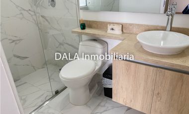 APARTAMENTO EN VENTA  CERCA  CC FONTANAR. INMOBILIARIAS CAJIC