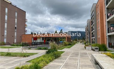 APARTAMENTO EN VENTA  CERCA  CC FONTANAR. INMOBILIARIAS CAJIC