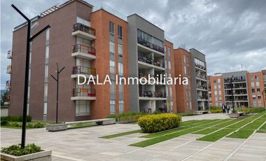 APARTAMENTO EN VENTA  CERCA  CC FONTANAR. INMOBILIARIAS CAJIC