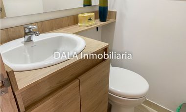 APARTAMENTO EN VENTA  CERCA  CC FONTANAR. INMOBILIARIAS CAJIC