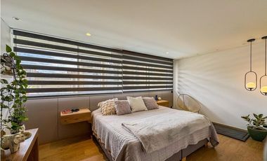 Apartamento Duplex en Arriendo en Rionegro sector Barro Blanco