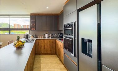 Apartamento Duplex en Arriendo en Rionegro sector Barro Blanco