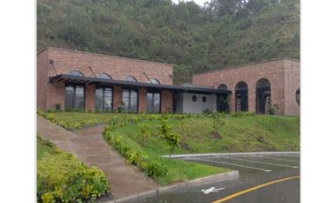 Lote en Venta en El Retiro sector Pantanillo