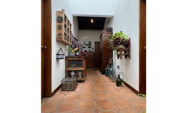 Casa Finca  en venta – La Ceja, Vereda Las Lomitas