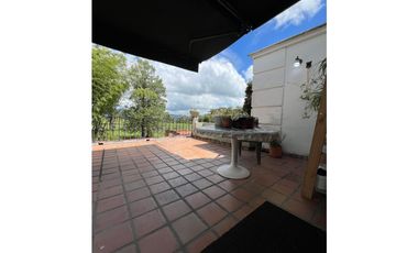 Casa Finca  en venta – La Ceja, Vereda Las Lomitas