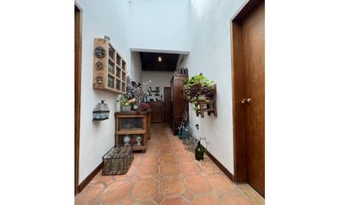 Casa Finca  en venta – La Ceja, Vereda Las Lomitas