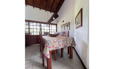 Casa Finca  en venta – La Ceja, Vereda Las Lomitas