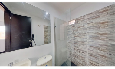 APARTAMENTO EN VENTA EN MOSQUERA CONJUNTO PUERTO PLATA