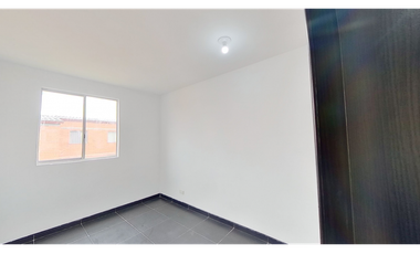 APARTAMENTO EN VENTA EN MOSQUERA CONJUNTO PUERTO PLATA