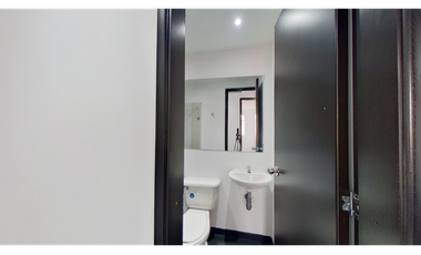 APARTAMENTO EN VENTA EN MOSQUERA CONJUNTO PUERTO PLATA