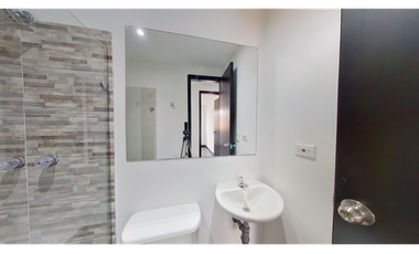 APARTAMENTO EN VENTA EN MOSQUERA CONJUNTO PUERTO PLATA