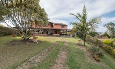 Casa finca campestre en venta – Guarne,  Antioquia