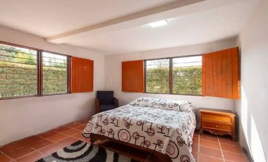 Casa finca campestre en venta – Guarne,  Antioquia