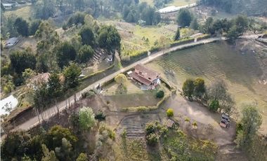 Casa finca campestre en venta – Guarne,  Antioquia