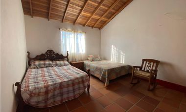 Casa finca campestre en venta – Guarne,  Antioquia