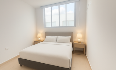 EL REFUGIO - LA MESA - CUNDINAMARCA