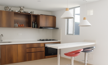 EL REFUGIO - LA MESA - CUNDINAMARCA