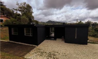 Casa en Venta en Medellín Santa Elena