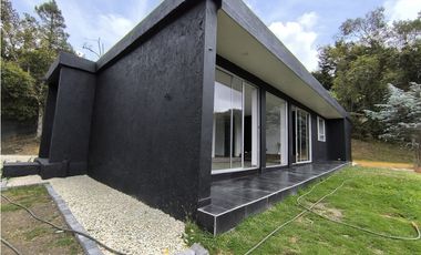 Casa en Venta en Medellín Santa Elena