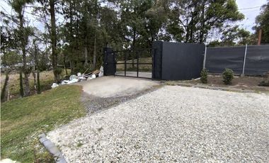 Casa en Venta en Medellín Santa Elena
