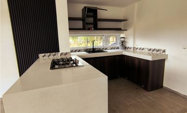 Casa en Venta en Medellín Santa Elena