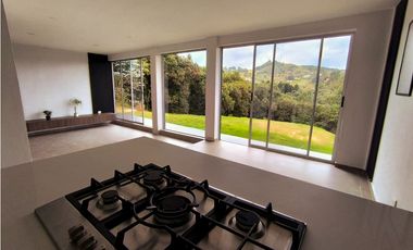 Casa en Venta en Medellín Santa Elena