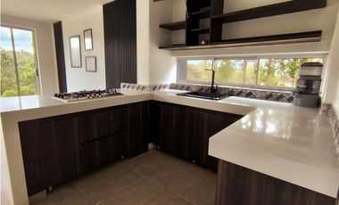 Casa en Venta en Medellín Santa Elena