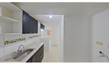 APARTAMENTO EN VENTA EN MOSQUERA CONJUNTO PUERTO VALLARTA