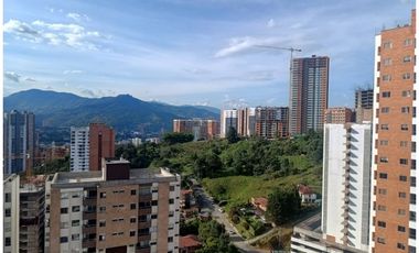 APARTAMENTO EN VENTA SABANETA, LA DOCTORA