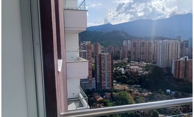 APARTAMENTO EN VENTA SABANETA, LA DOCTORA