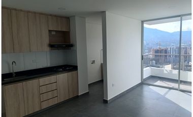 APARTAMENTO EN VENTA SABANETA, LA DOCTORA