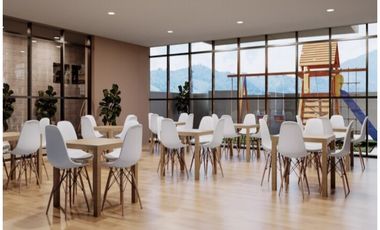 APARTAMENTO EN VENTA SABANETA, LA DOCTORA