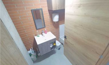 Venta Oficina/Local Laureles-Occidente