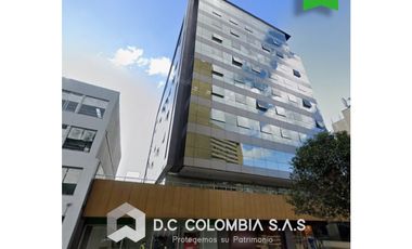 LOCAL EN ARRIENDO - SOBRE LA CARRERA 13 CON 34 EN BOGOT