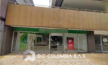 LOCAL EN ARRIENDO - SOBRE LA CARRERA 13 CON 34 EN BOGOT