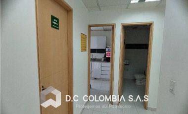 LOCAL EN ARRIENDO - SOBRE LA CARRERA 13 CON 34 EN BOGOT