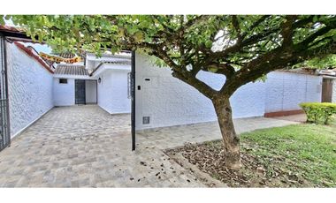 SE VENDE CASA EXTERNA EN EL REFUGIO SUR CALI
