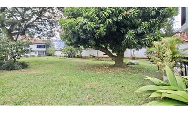SE VENDE CASA EXTERNA EN EL REFUGIO SUR CALI
