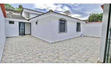 SE VENDE CASA EXTERNA EN EL REFUGIO SUR CALI