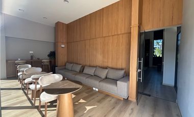 Arriendo apartamento nuevo con terraza y vista en Sajonia Rionegro