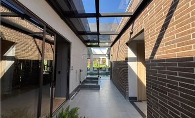 Arriendo apartamento nuevo con terraza y vista en Sajonia Rionegro