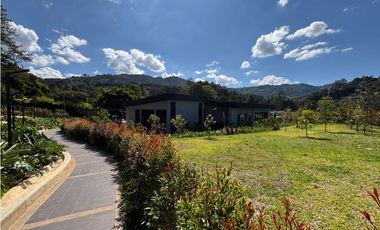 Arriendo apartamento nuevo con terraza y vista en Sajonia Rionegro