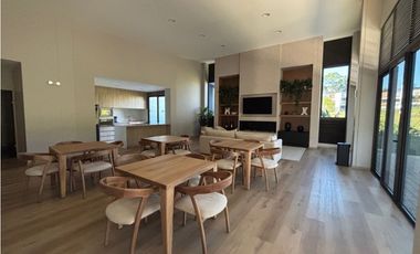 Arriendo apartamento nuevo con terraza y vista en Sajonia Rionegro