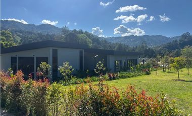 Arriendo apartamento nuevo con terraza y vista en Sajonia Rionegro