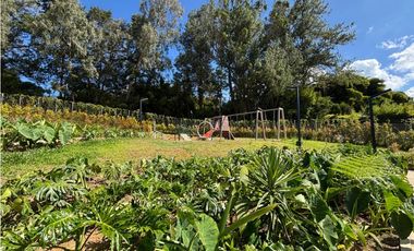 Arriendo apartamento nuevo con terraza y vista en Sajonia Rionegro