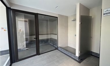 Arriendo apartamento nuevo con terraza y vista en Sajonia Rionegro